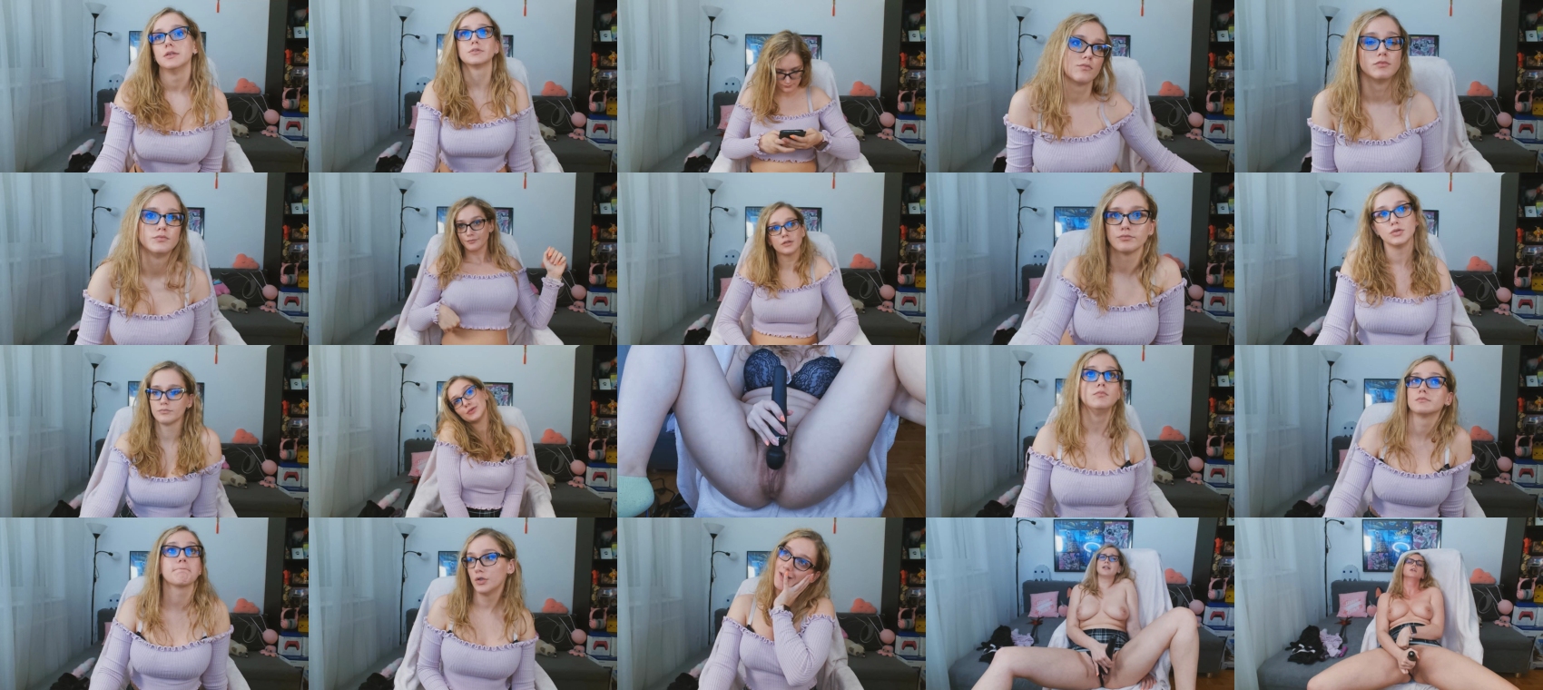 LunaNicole  20-07-2022